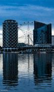 9th Jul 2023 - Docklands Melbourne