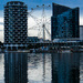 Docklands Melbourne by ankers70