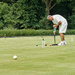 Anyone For Croquet ? by phil_howcroft