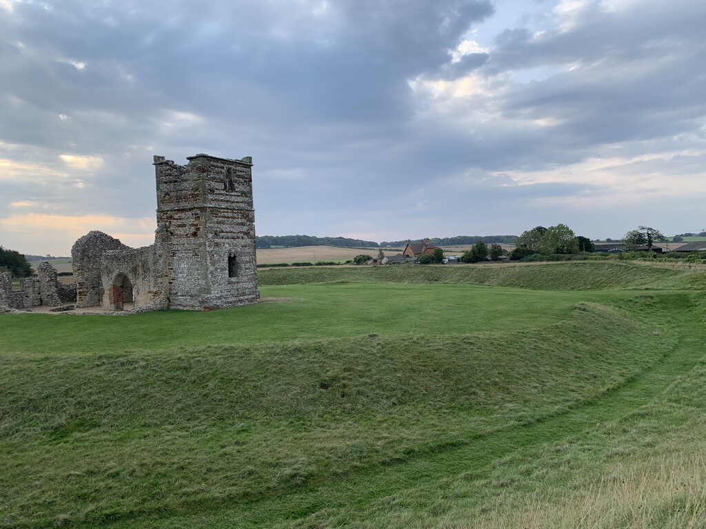 A visit to Knowlton by bill_gk