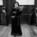Violinist by yaorenliu