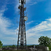 Cell Tower on Mt Agamenticus by joansmor