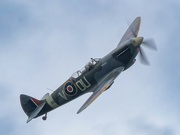 8th Jul 2023 - The Grace Spitfire 