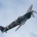 The Grace Spitfire  by rjb71