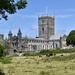 St David’s Cathedral. by wakelys