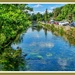 The River Coln,Bibury by carolmw
