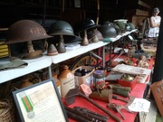 9th Jul 2023 - 40s Day At Our Local Museum 