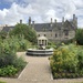 The Physic Garden, Cowbridge by susiemc