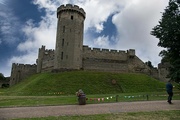 9th Jul 2023 - Warwick Castle