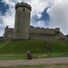 Warwick Castle by billyboy