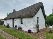 3rd Jul 2023 - The Cruck Cottage, Torthorwald 