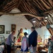 Inside the Cruck Cottage, Torthorwald  by samcat