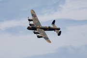 9th Jul 2023 - Avro Lancaster
