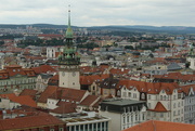 24th Jun 2023 - Brno (the Czech Republic)