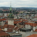 Brno (the Czech Republic) by solarpower