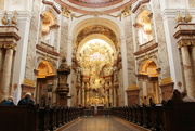 25th Jun 2023 - Karlskirche, Vienna