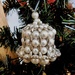 Hand Beaded Bell by sunnygreenwood