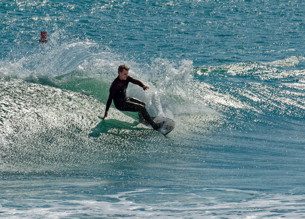0704 - The Surfer (3) by bob65