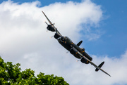 9th Jul 2023 - Avro Lancaster....