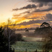 Sunrise back home Landscape-59 by yorkshirekiwi