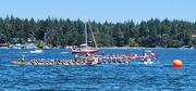 9th Jul 2023 - Good Day of Dragon Boat Racing