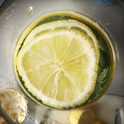 9th Jul 2023 - Lemonize!