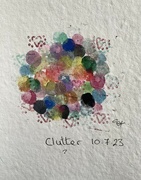 10th Jul 2023 - Clutter