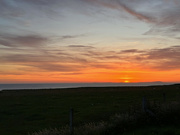 8th Jul 2023 - Sunrise over Westray