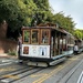 San Francisco Cable Cars by shutterbug49