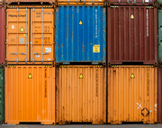 11th Jul 2023 - Containers