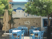 11th Jul 2023 - Pafos old town 