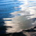 At the end of the dock a sparkling reflection caught my eye.  by 365projectorgchristine