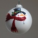 New Snowman by sunnygreenwood