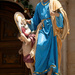 Saint Luke by elza