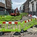 The roadworks in town by bill_gk
