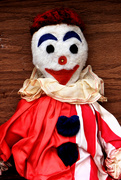 11th Jul 2023 - Send In The Clown