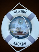 10th Jul 2023 - Welcome Aboard 