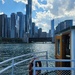 Up the Chicago River by clearday
