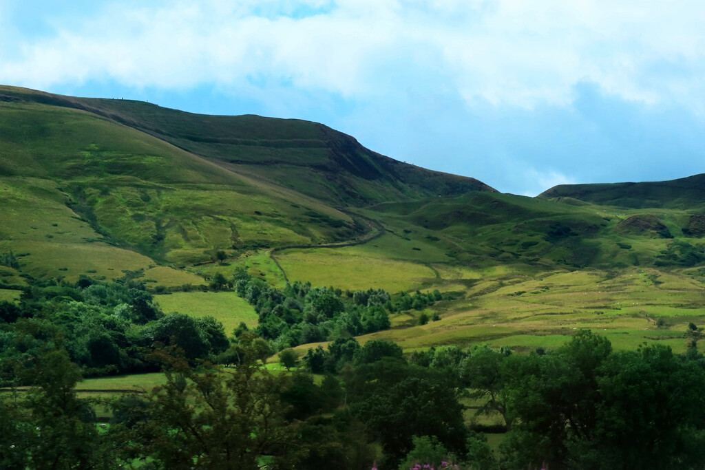 From the train near Edale Derbyshire........817 by neil_ge