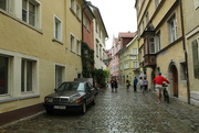 12th Jul 2023 - The streets of Lindau