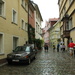 The streets of Lindau by solarpower