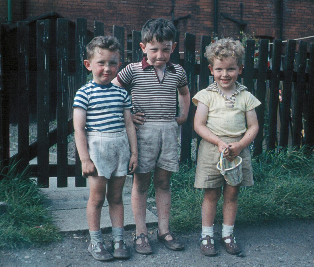 From The Archive : 1960s life in Bolton  by phil_howcroft
