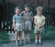 9th Jul 2023 - From The Archive : 1960s life in Bolton 