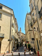 13th Jul 2023 - Montpellier. 