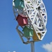 Bird House Ferris Wheel by gq
