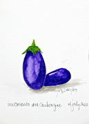 14th Jul 2023 - aubergine