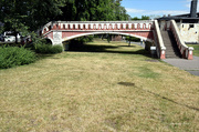 13th Jul 2023 - Monument bridge