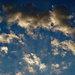 July Cloudscape 7 13 23 by larrysphotos