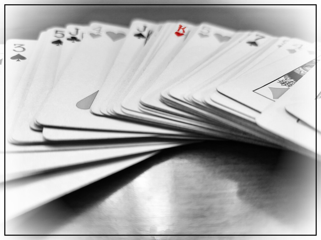 Pick a Card Any Card by olivetreeann