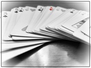 13th Jul 2023 - Pick a Card Any Card